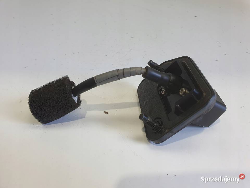 Nissan Navara III D40 Pathfinder III KAMERA Rudka