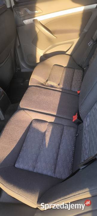 Skoda Octavia 2011r18b Octavia Bielsko-Biała sprzedam