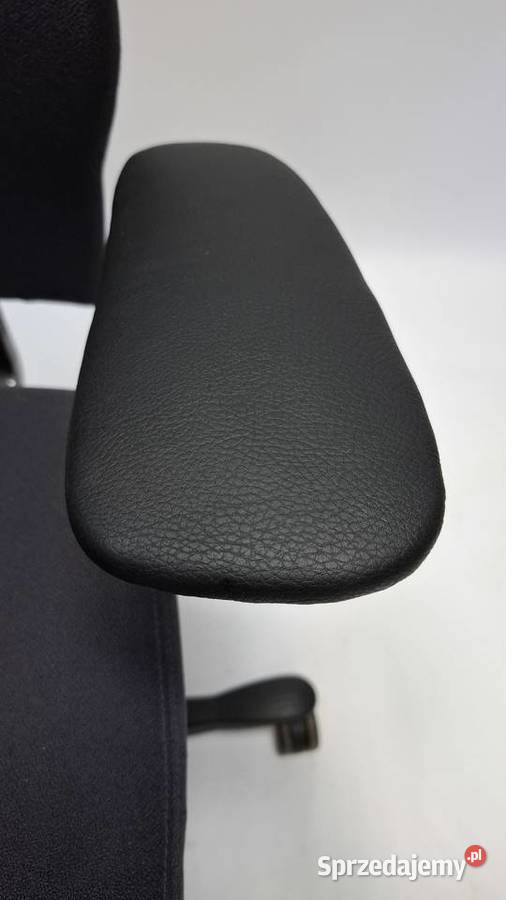Fotel biurowy krzesło obrotowe Kinnarps 6 plus sprzedam