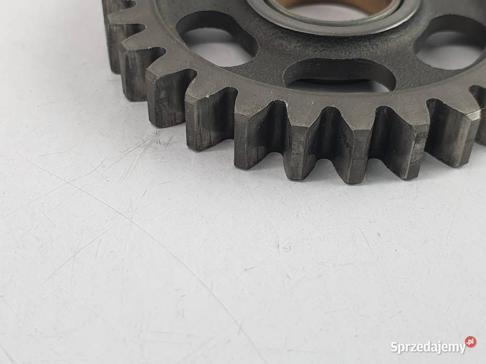 Tryb Zebatka Kolo Zebate Honda Cr 125 Łódź sprzedam