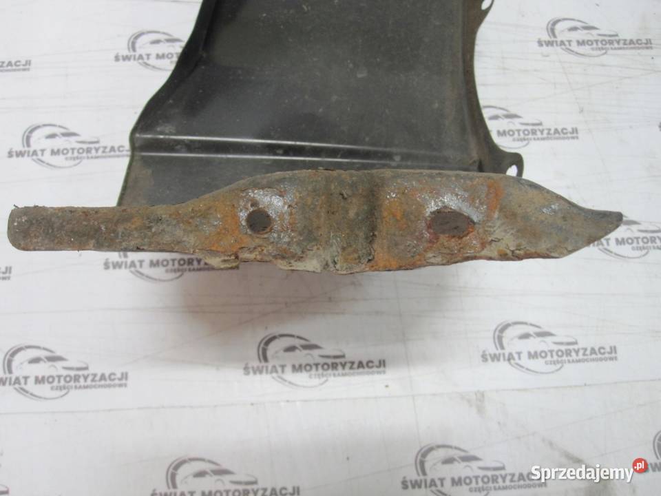 MAZDA 6 III GJ 14r błotnik lewy tył Motoryzacja