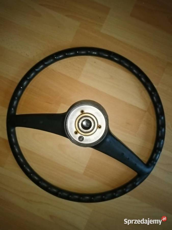 Fiat 126p Kierownica Cienka Kompletna osobowe Tarnobrzeg