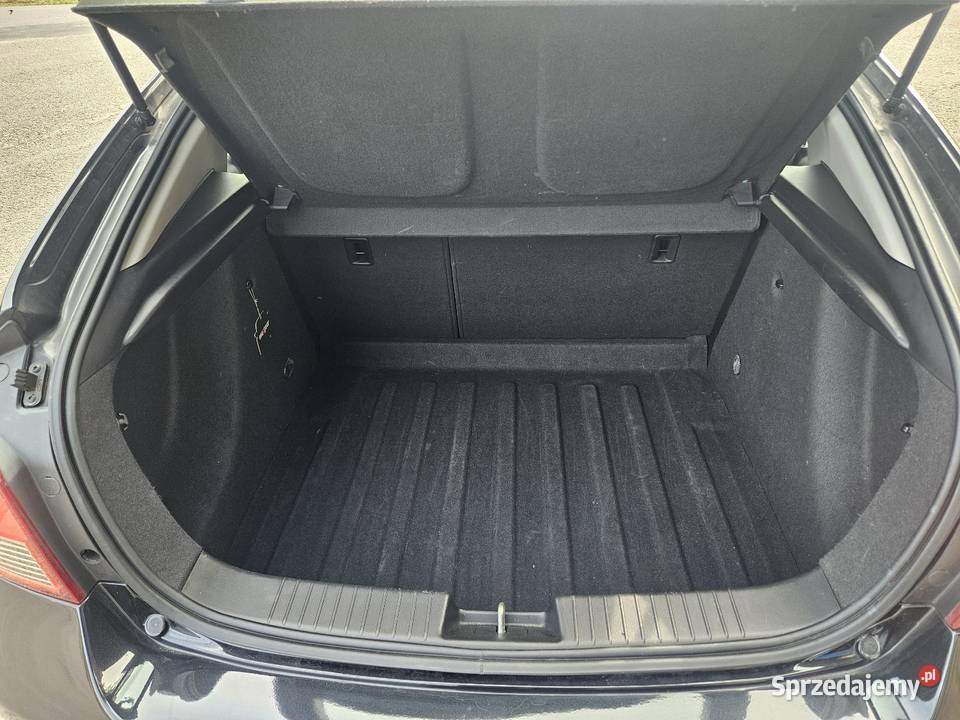 Chevrolet Cruze lakier metallic małopolskie Brzesko