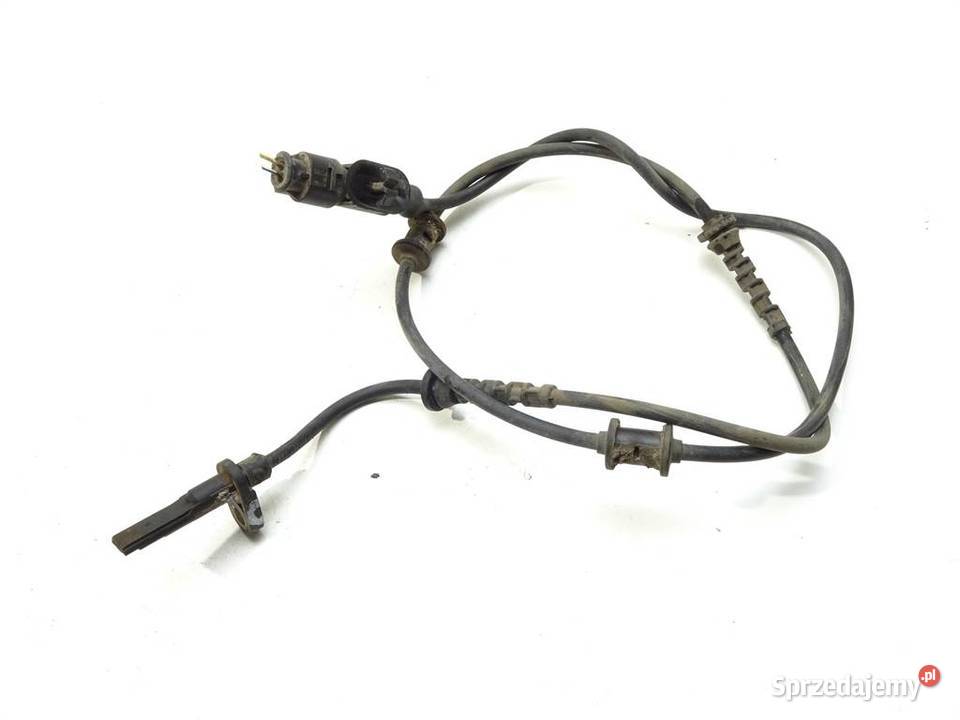 CZUJNIK ABS TYLNY PRAWY PEUGEOT BOXER I