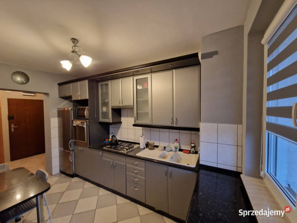 Wynajmę mieszkanie 52m2 klima Obozowa Kraków