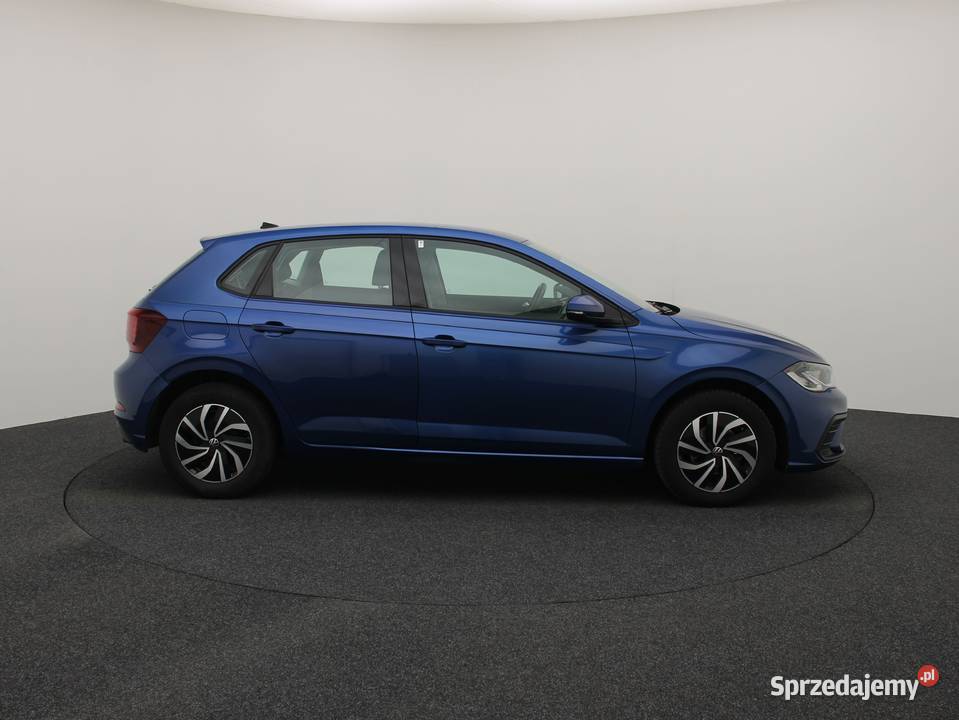 Volkswagen Polo VI 10 Life VAT marża Lublin