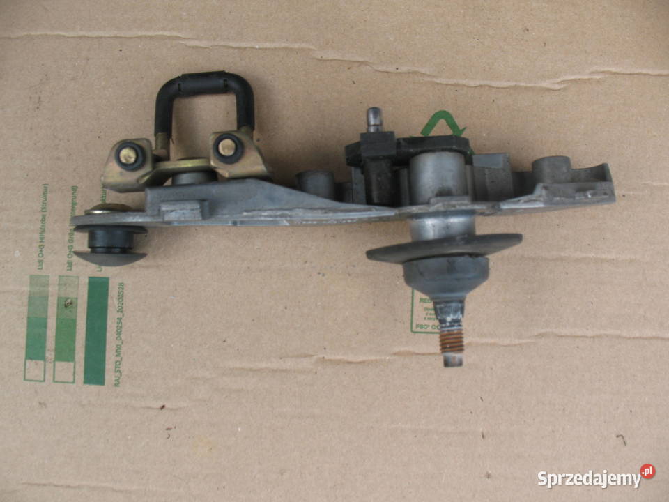 mechanizm wycieraczki tył renault laguna kombi osobowe Wyposażenie elektryczne lubelskie Lublin