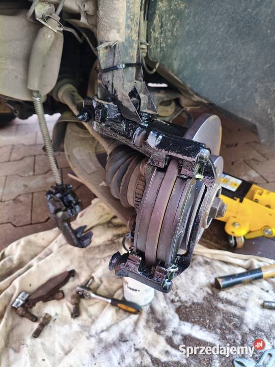 Peugeot 206 14 benzyna KFW 75 2005 przebieg Rok produkcji 2005 Bolesławiec