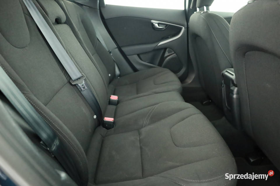 Volvo V40 20 D3 klimatyzacja Piaseczno