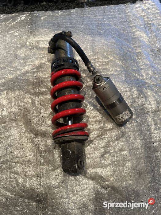 Amortyzator TYŁ Regulowany GAS HONDA CBR 1100XX sprzedam