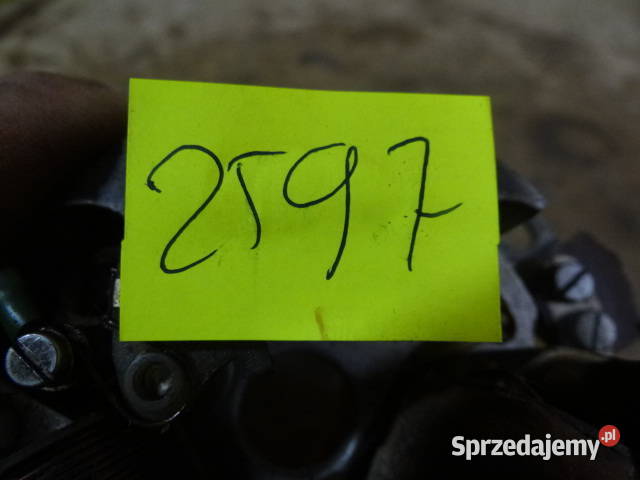 podstawa cewki zapłon światło Simson SR 2 org lubuskie Żary