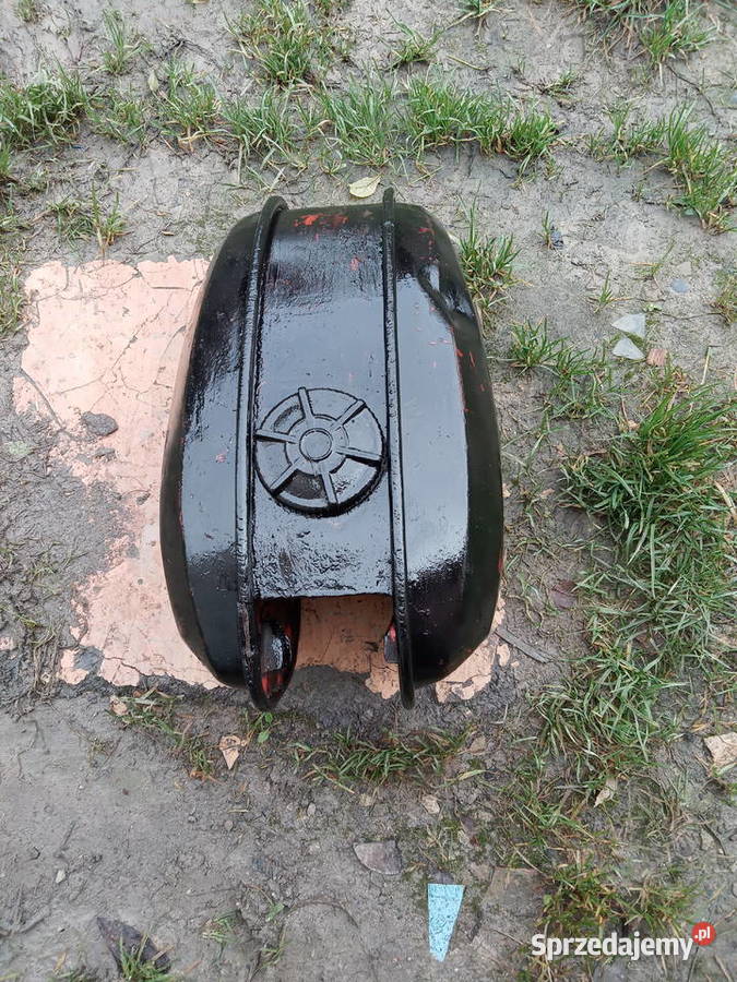 Części WSK 125 175 Nienaszów