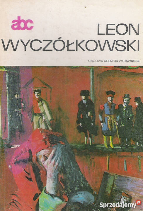 leon Wyczółkowski Pozostałe Puławy