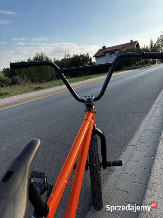 Bmx do sprzedania Czerniejewo