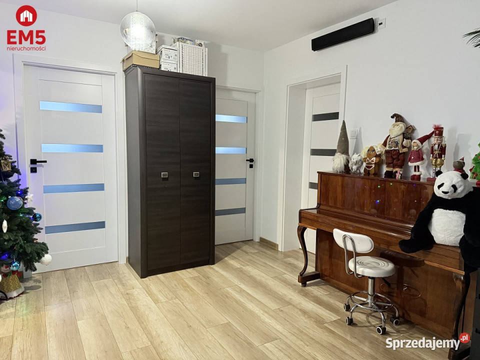 Mieszkanie 818m2 4 pokojowe Białystok Armii spółdzielcze własnościowe z KW sprzedam