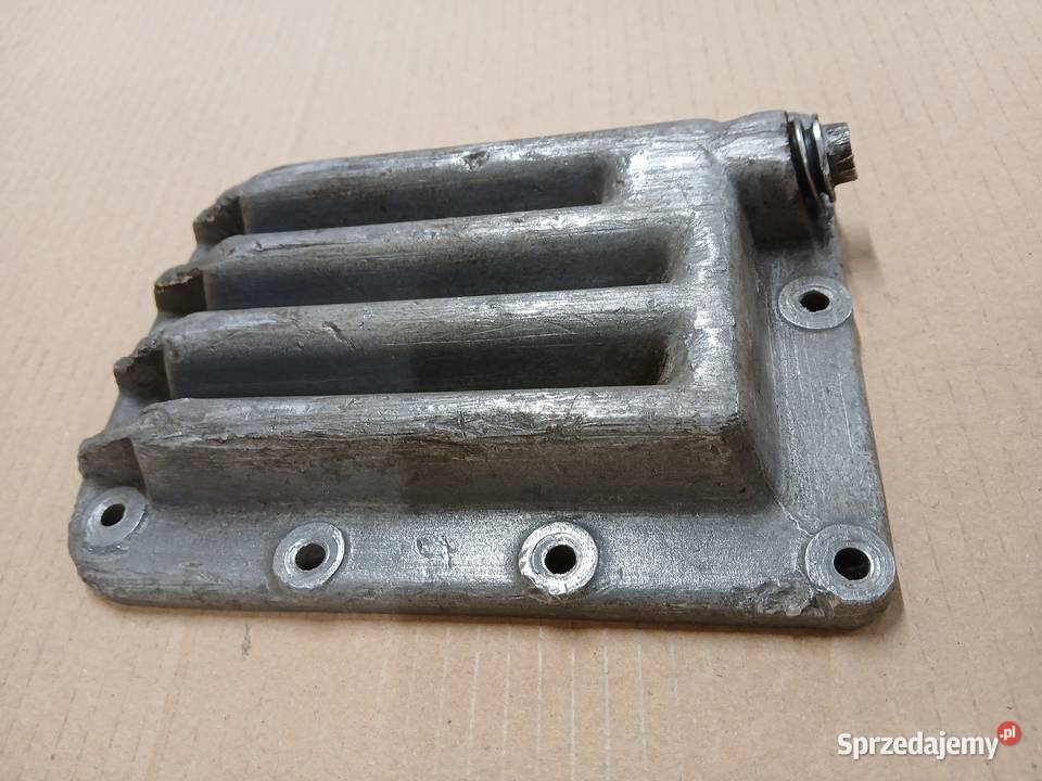 AWO AVO SIMSON miska olejowa Kieźliny sprzedam