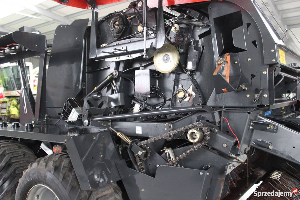 Kuhn FBP 2135