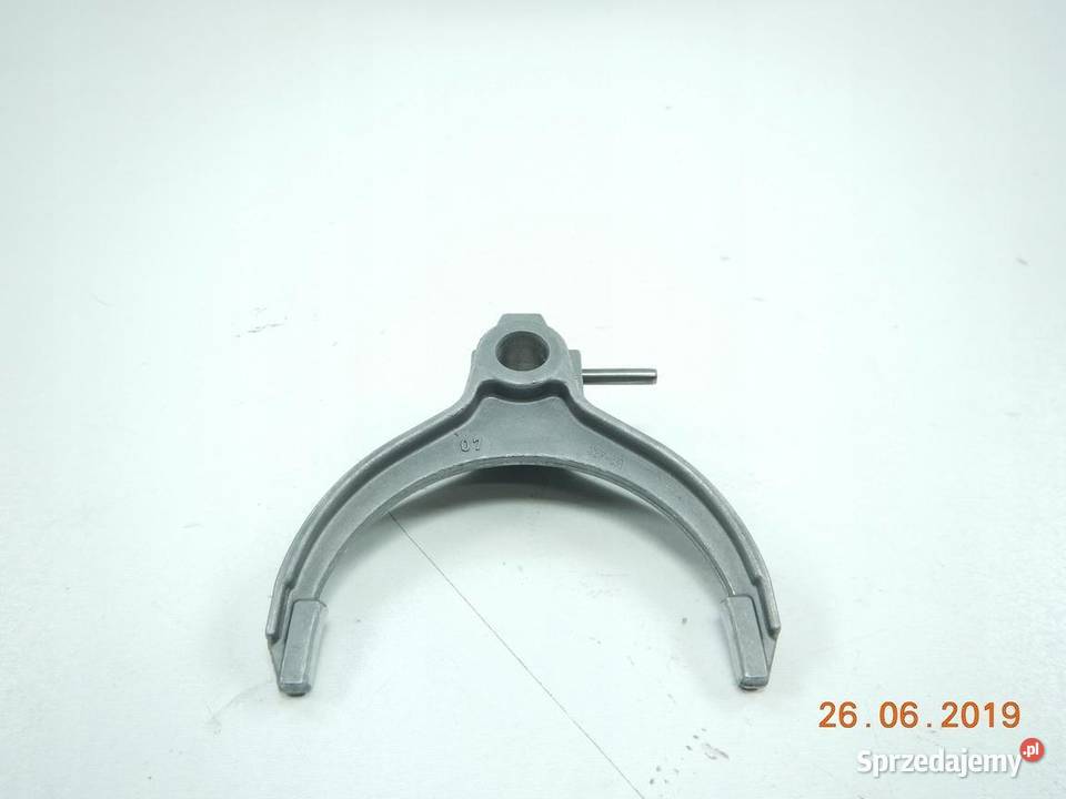 WIDEŁKI SKRZYNI 5BIEGU FORD FIESTA FUSION sprzedam