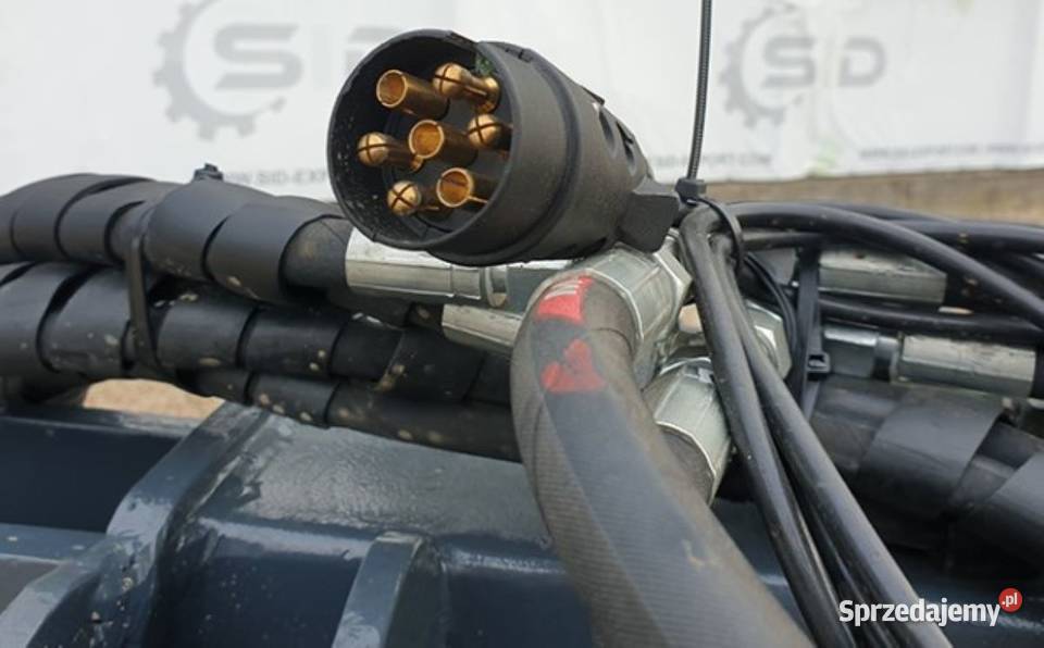 Chwastownik oponowy Pozostałe dolnośląskie Proszówka