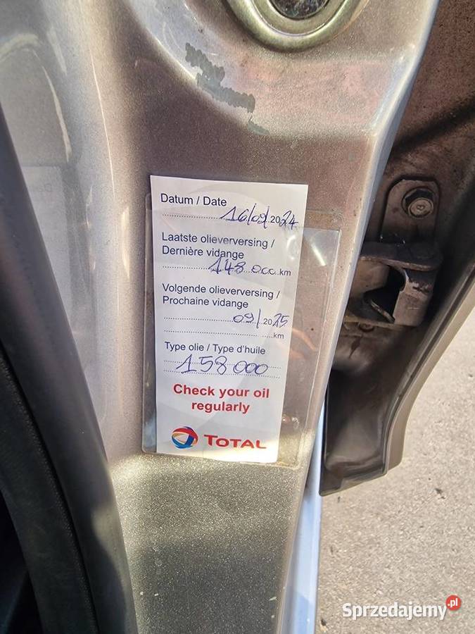 Mazda 2 13 2 lubuskie Kargowa