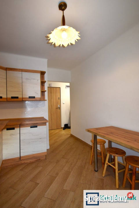 Mieszkanie do sprzedania Szczawne 48m2 2pok