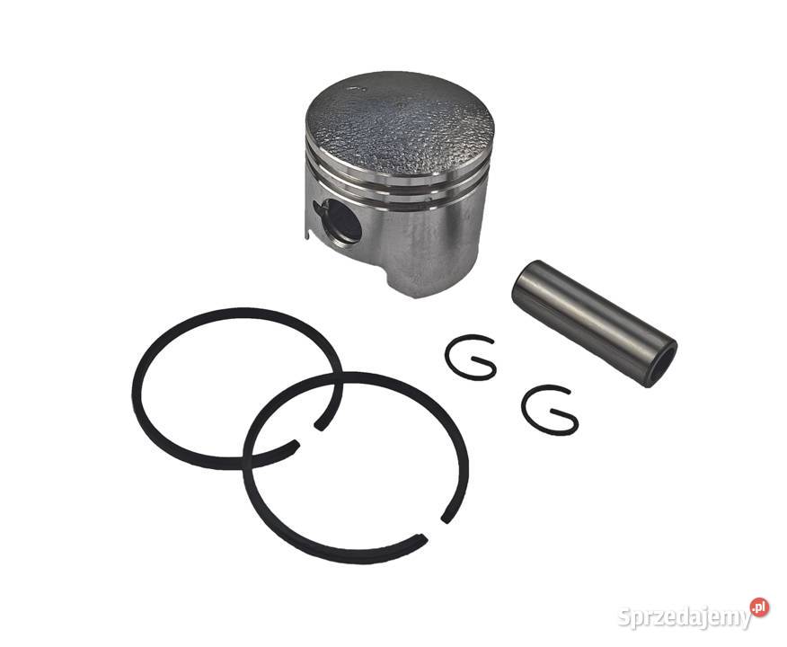 TŁOK CYLINDRA KPL 60CC 44MM POCKET BIKE Części i akcesoria motocyklowe