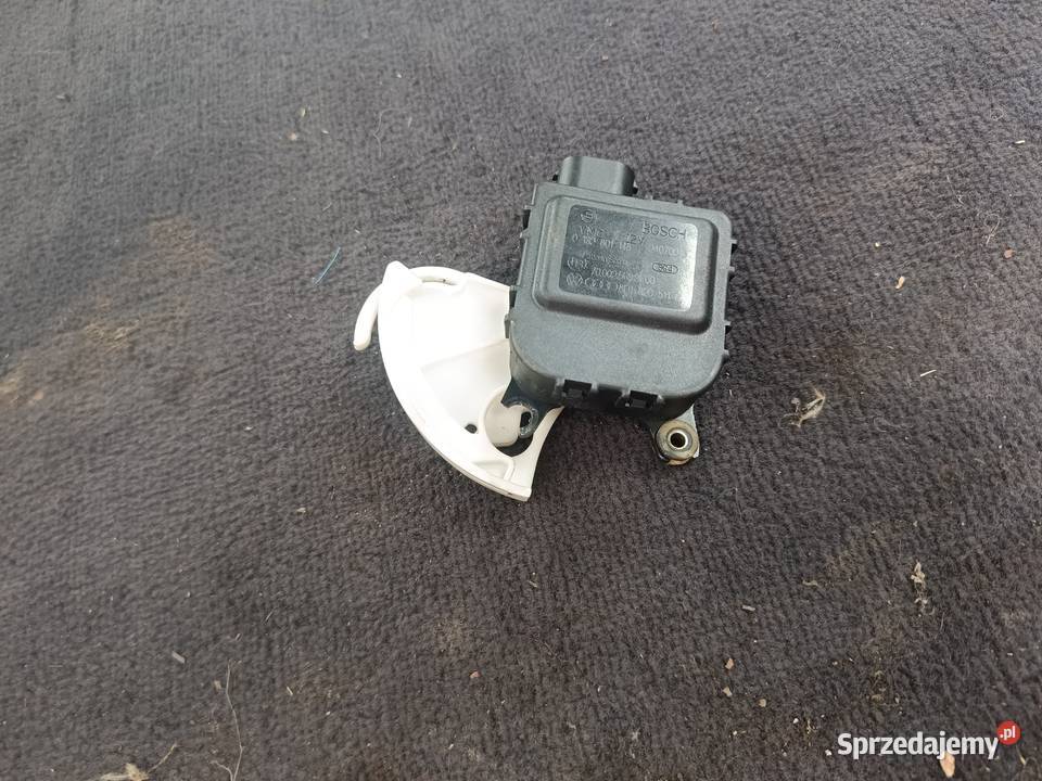 Śilnicze Nagrzewnicy 8D1 820 511 F Audi A4 B5 śląskie Myszków sprzedam