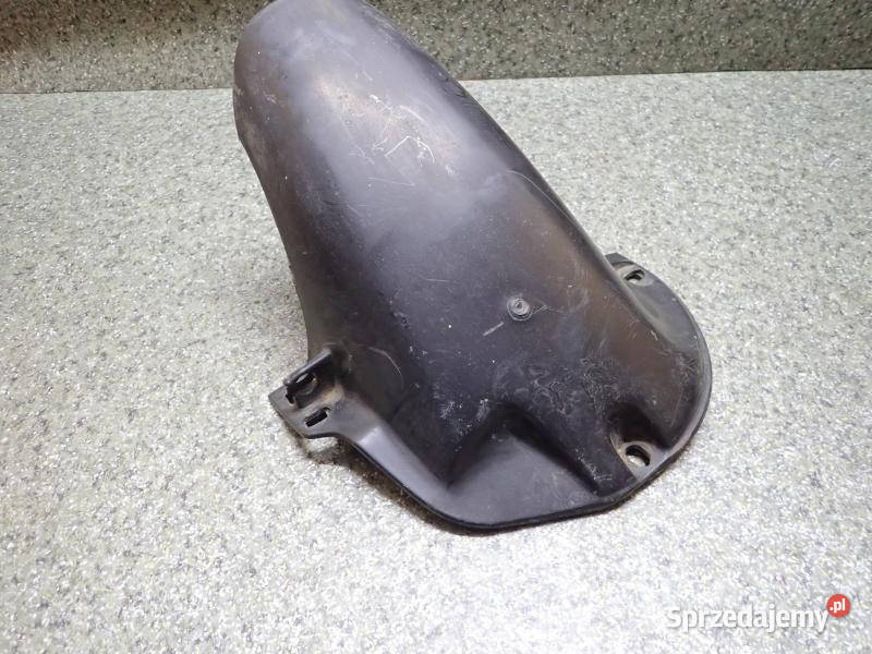 BŁOTNIK TYŁ TYLNY YAMAHA SZR 660 BELGARDA Strzelce Krajeńskie