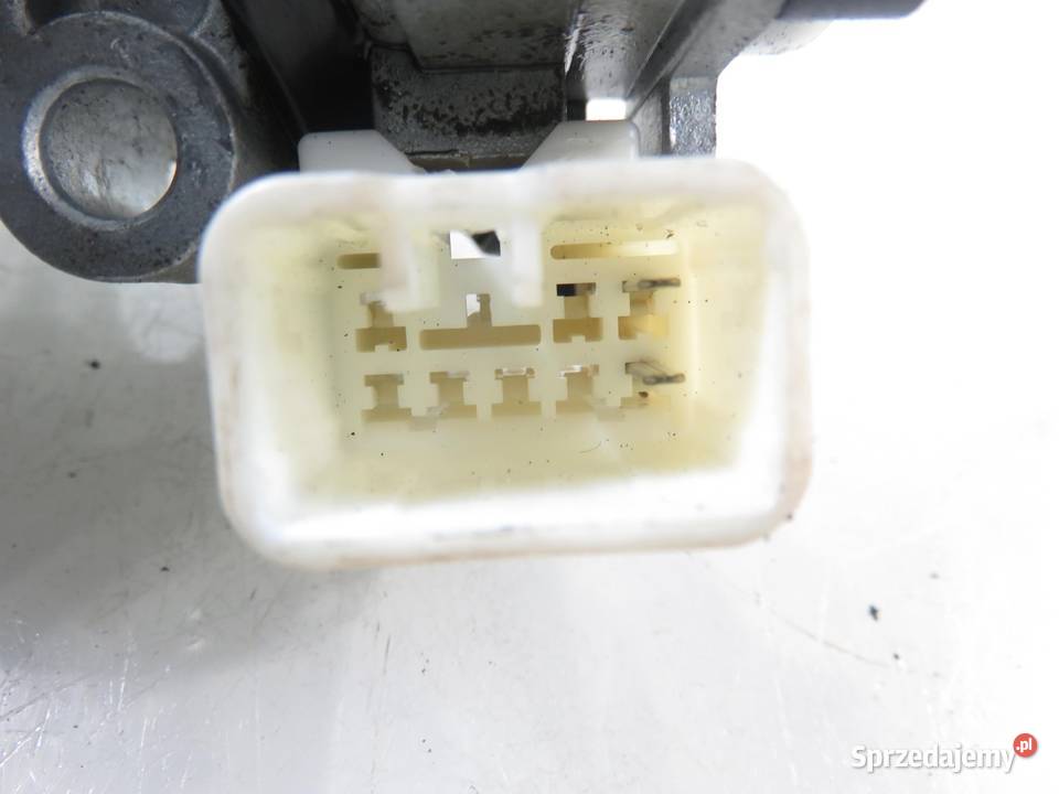 STACYJKA OPEL AGILA B H08 SLS18 3397062J10 osobowe małopolskie