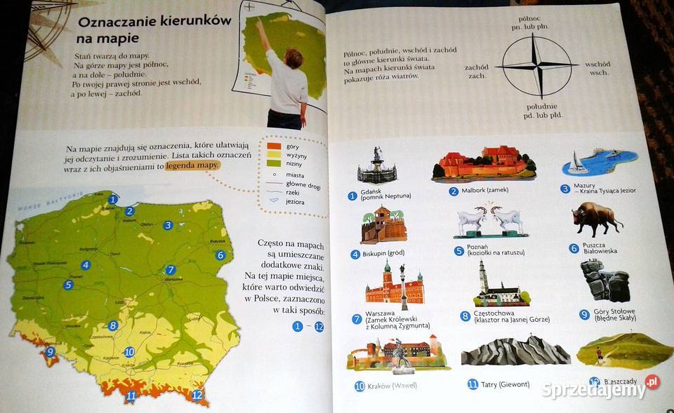 Tropiciele Podręcznik Klasa 3 Część 1 lubelskie Chełm