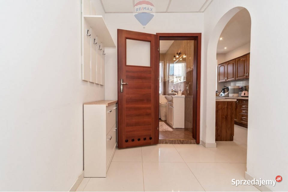 Mieszkanie 2pokojowe w centrum BielskaBiałej 76.6m2