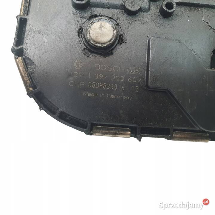SILNICZEK WYCIERACZEK Ford S MK1 Galaxy MK2 osobowe lubelskie Chełm