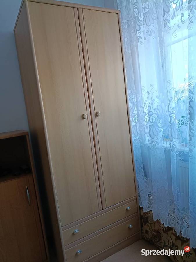 Sprzedam ładną szafę Kielce