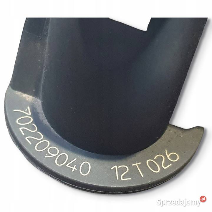 CHŁODNICA SPALIN Citroen C4 Picasso II 16 HDI lubelskie