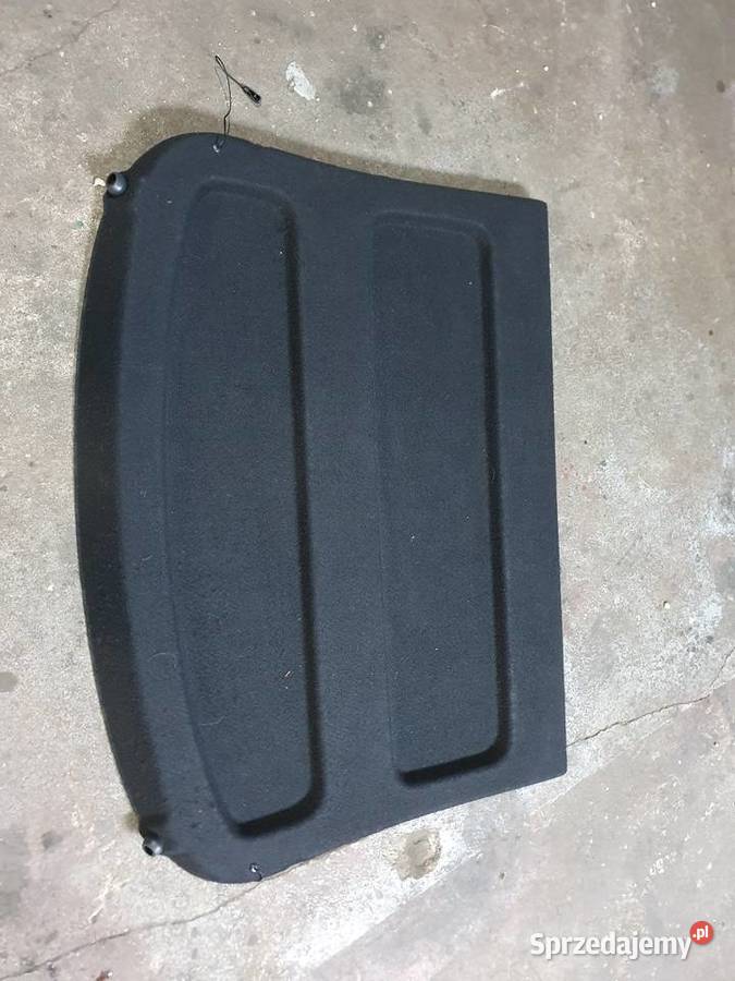 Półka Tylna Ford Mondeo Mk4 Hatchback kujawsko-pomorskie
