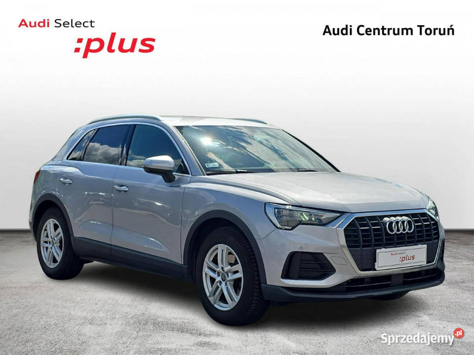 Audi Q3 elektrochrom. lusterko wst. Toruń sprzedam
