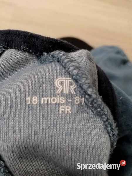 Dresy welurowe sprzedam