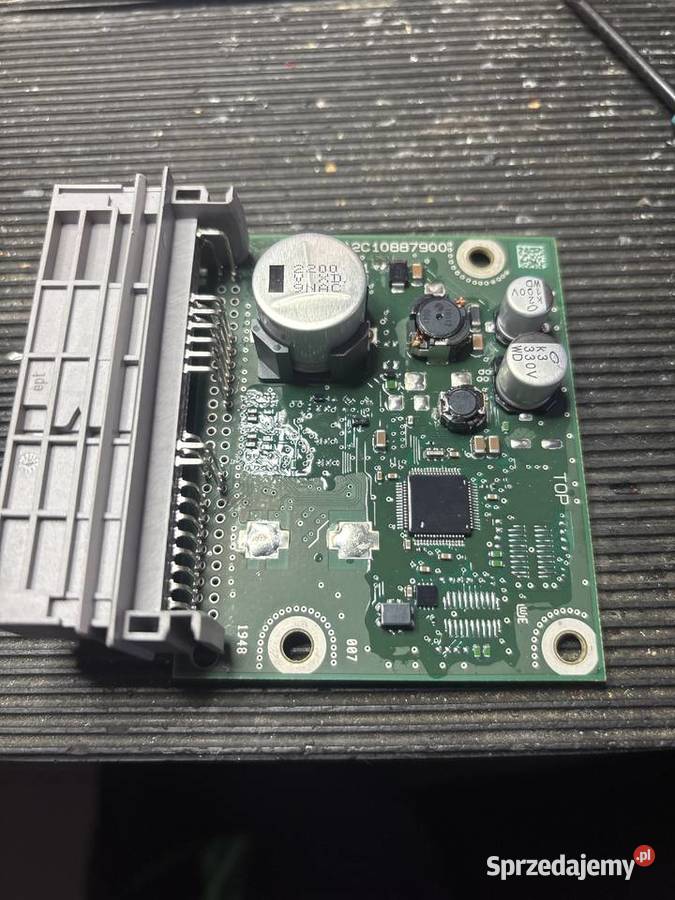 Renault Master Opel Movano AirBag naprawa Pozostałe Kalisz