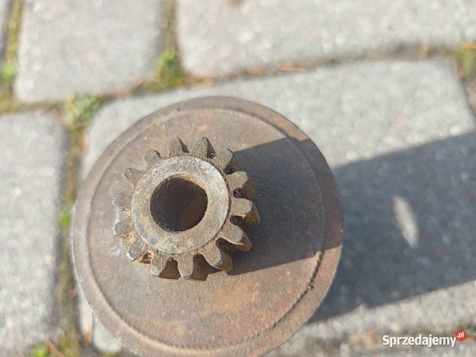 Harley Knucklehead VL DL RL nie WLA Pozostałe Bydgoszcz