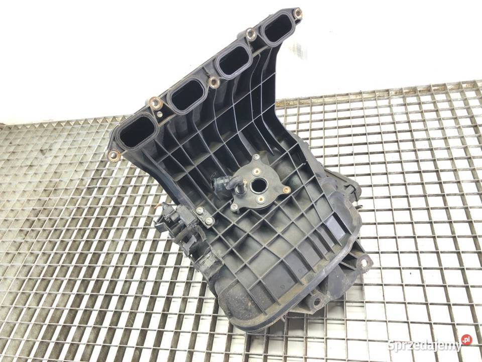 KOLEKTOR SSĄCY BMW E61 7544513 20 170 0410 podkarpackie