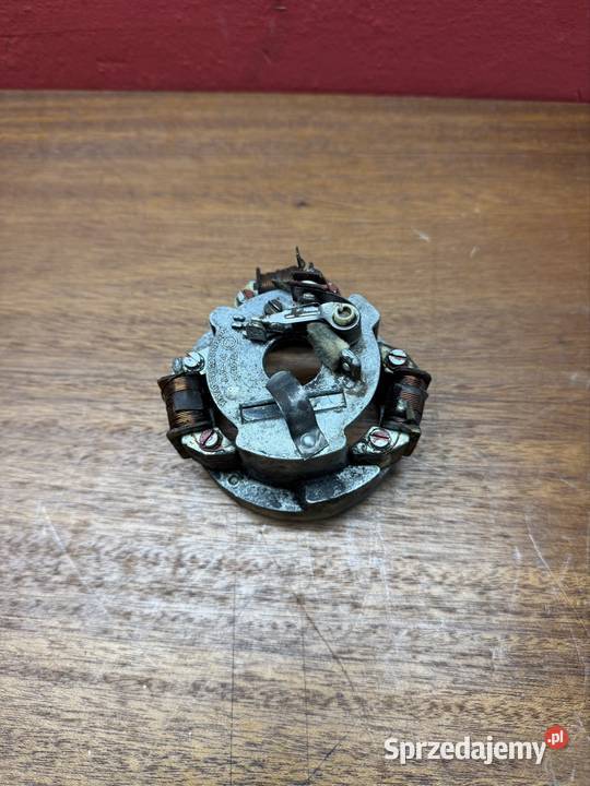 Zapłon iskrownik Romet Ogar 200 Jawka Jawa 50 Pozostałe Gidle