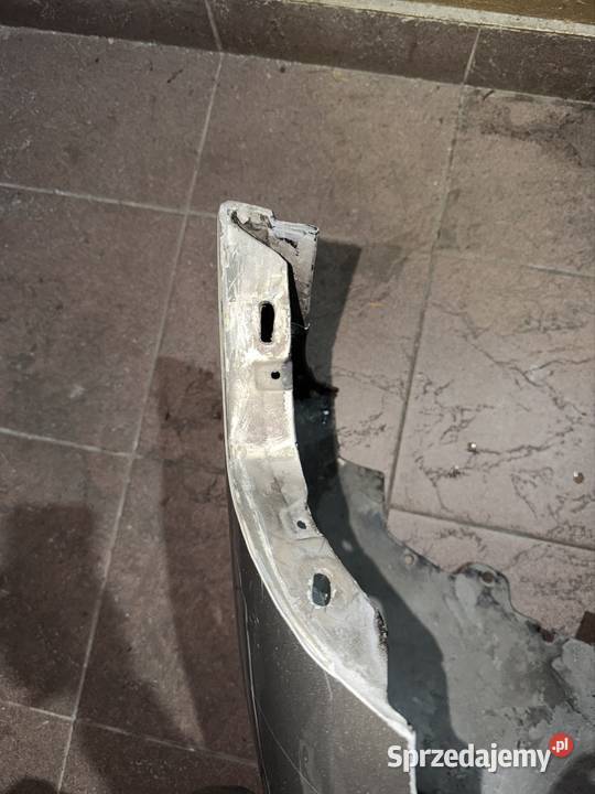 Zderzak przedni corvette c5 chevrolet Warszawa