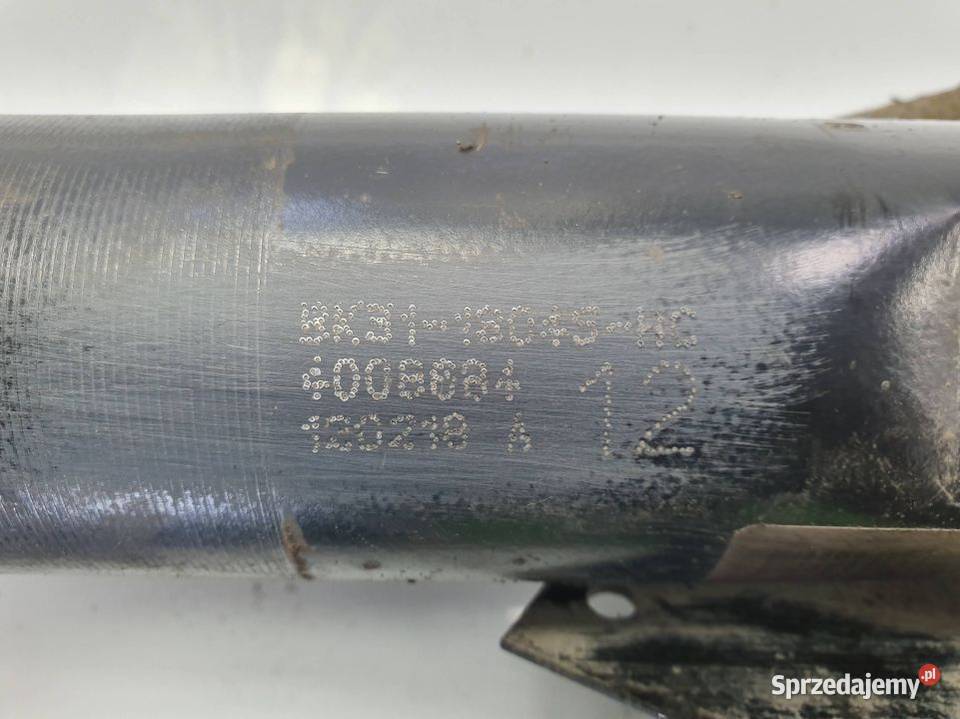 AMORTYZATOR PRAWY PRZÓD FORD TRANSIT MK8 Pozostałe Lipno sprzedam