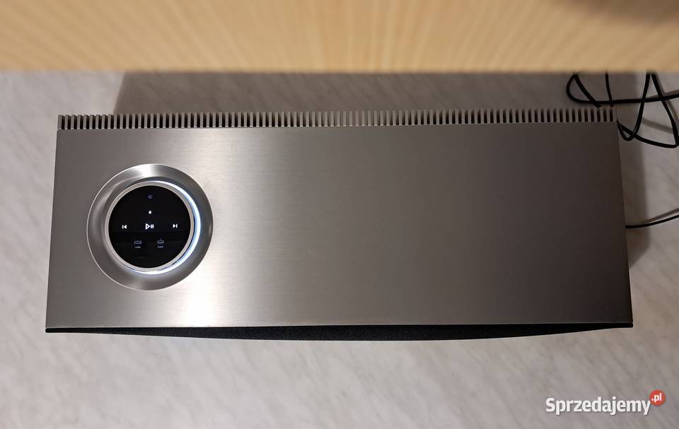 Naim mu so system audio sieć lan bluetooth usb