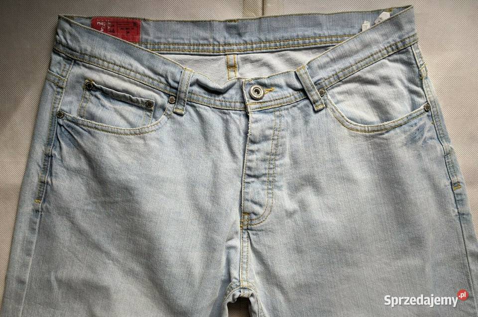 ZARA Jeans W34 Warszawa