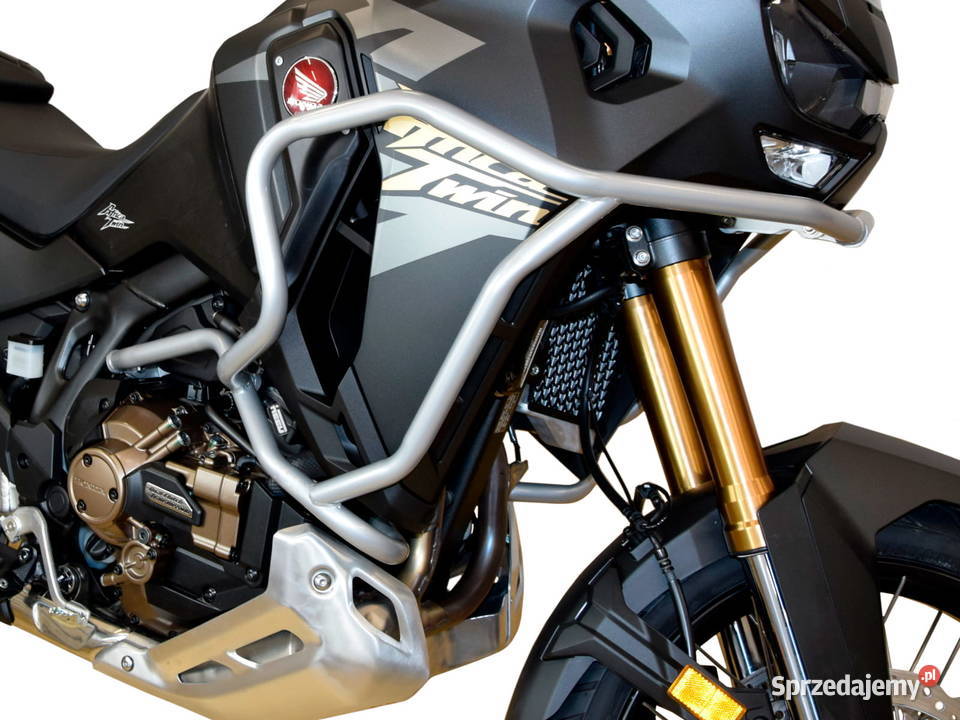 Gmole górne HONDA CRF 1100 Africa Twin Adventure śląskie sprzedam