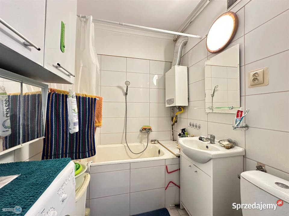 Mieszkanie Kielce 415m2 2pok