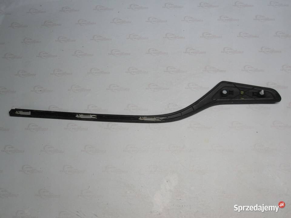 PEUGEOT 208 I 13r listwa błotnika prawa tył sprzedam