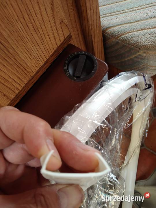 Uszczelki okna domek holenderski angielski Odrowążek sprzedam