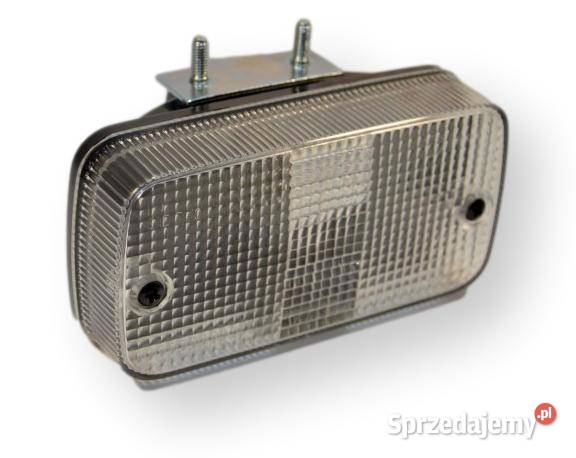 MERCEDES GKLASA W463 Lampa swiatlo cofania Pozostałe Ruda Śląska